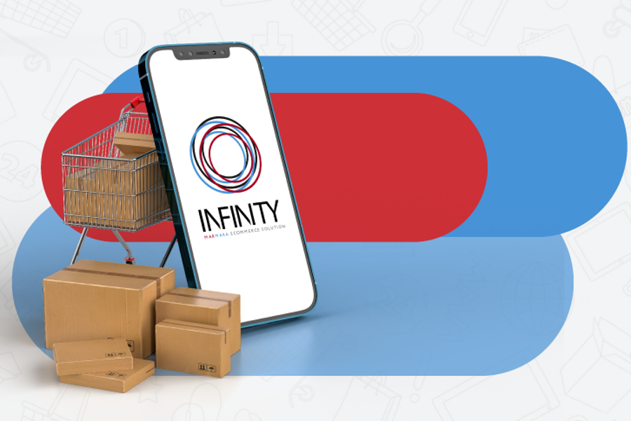 Start & Grow Your Successful Online Business With Infinity®