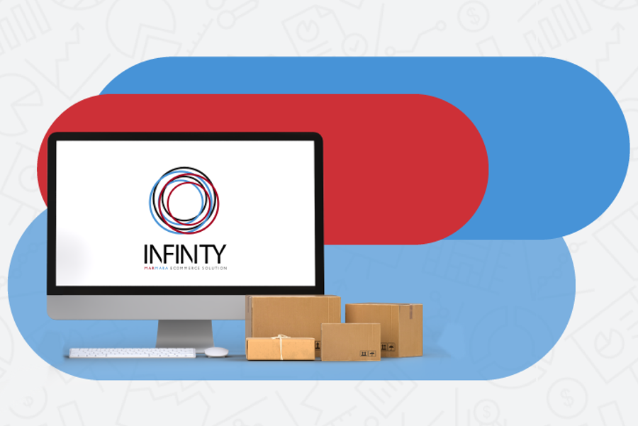 Marketing Features in Infinity® Ecommerce Solution